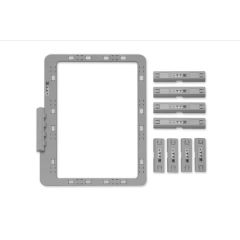 Baby Lock EMF300 Magnetic Embroidery Frame 7"x12"