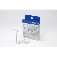 Brother SAML Magnifying Dual Lens Attachments for Luminaire XP1 XP2, XP3 Stellaire XJ1 XE1, XV8500 and XV8550 