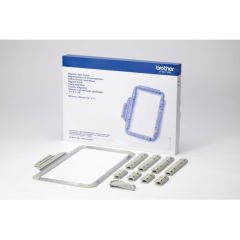Brother SAMS360 XP1 XP2 XP3 Hoopnetic Magnetic Sash Frame 