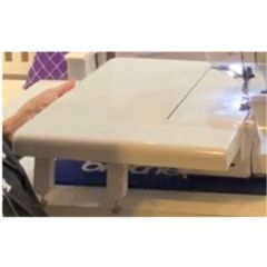 Brother SAWT8 Wide Extension Table for Jet Airflow 3000 Overlock Serger