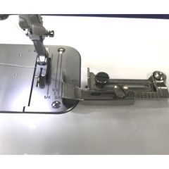 Seam Gauge Swing for Various Brother, Janome, Juki, Singer, Bernette and more