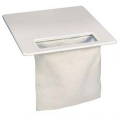 Heavy Duty Serger Overlock Pad Trim Catcher