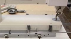 Sew Steady Long Arm Extension Table 