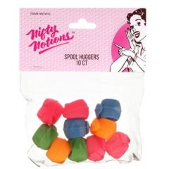 Nifty Notions Thread Spool Huggers 