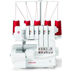 Singer Professional 5 14T968DC Serger Refurbished