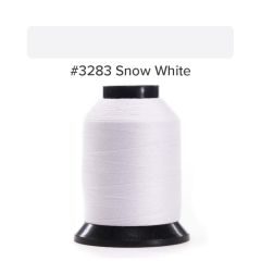 Grace Finesse Quilting Thread Snow White #3283