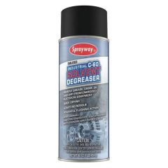Sprayway SW-063 Industrial C-60 Solvent Degreaser