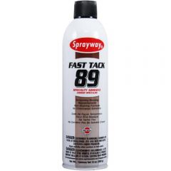 Sprayway  Fast Tack 89 Specialty Spray Adhesive 