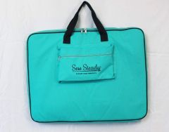 Dream World 26 X 26 Sewing Table Travel Bag with Handles