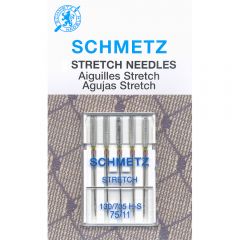 Schmetz Stretch Sewing Machine Needles