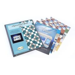 Baby Lock Aria Inspirational Guide