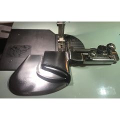 Swing Hemmer For Household Straight Stitch Sewing Machine 1 1/4 Inch