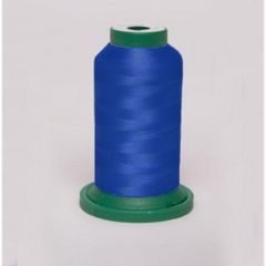 Exquisite Fine Line Embroidery Thread 1500m 60wt Royal T4453