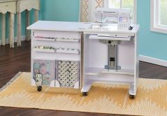 Tailormade Compact Sewing Machine Cabinet