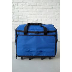 Bluefig Sewing Embroidery Machine Trolley in Cobalt TB23