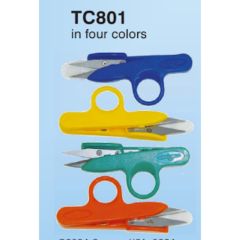 Golden Eagle TC801 Thread Snip Scissor