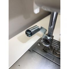 Commercial Sewing Machine Snip Grip Thread Cutter