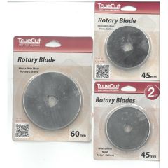 Grace TrueCut My Comfort Cutter Replacement Blades
