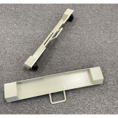 Commercial Sewing Machine Table Truck Transport System