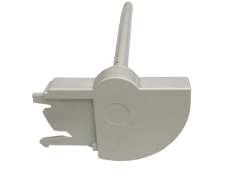 Bernina Horizontal Spool Pin (004902.51.01)