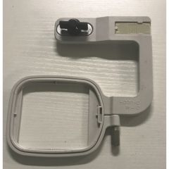 Janome FreeArm Embroidery Hoop C Used