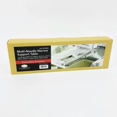 Baby Lock Multi-Needle Narrow Support Table