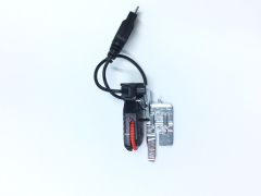 Husqvarna Viking Sensor One-Step Buttonhole Foot (8) 68007010