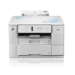 Brother PrintModa Studio Fabric Printer HLJF1 with Bonus Kit 