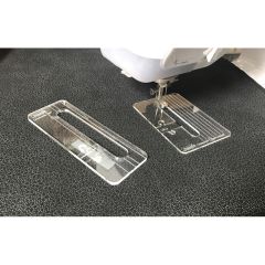 Westalee Lineworks Quilt Ruler Template WT-LW