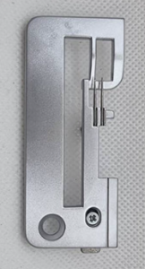 Brother XB1554001 Needle Plate L Assy 