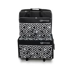 Brother SASEBXJE Embroidery Trolley Set 