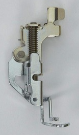 Brother HIGH SHANK Embroidery Foot W for XJ, XE, XP1, XP2, XP3