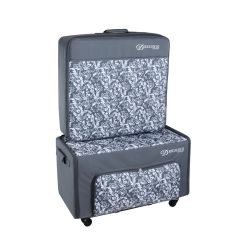 Brother SASEBXP3E Embroidery Trolley Set for LUMINAIRE XP1 XP2 & XP3