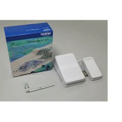 Brother SAVRXPUG3 Luminaire Series Upgrade Kit 3 for Xp1 and XP2