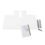 Brother PR1XWT1 Support Table for PR1X Embroidery Machine 