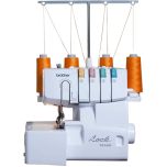 Brother 1034D Serger