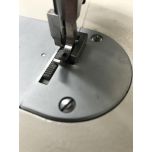 Consew Right Outside Zipper Foot for 206RL Portable Walking Foot Machine