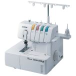 Brother 2340CV Cover Stitch Machine with Bonus Feet