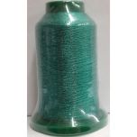 Exquisite Azure Embroidery Thread 450 - 1000m