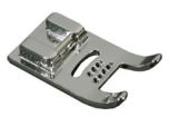 Brother SA158 Cording Foot - 7mm Cording Foot (7-hole)