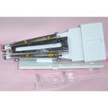 Brother SA225CV Double Fold Binder Foot