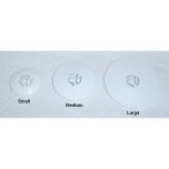 Brother Sewing Machine Spool Caps