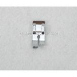 Brother SA108 Straight Stitch Foot