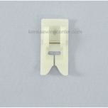 Brother SA122 Non Stick Foot