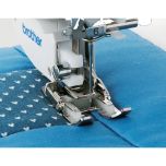 Brother SA188 Walking Foot - Open Toe