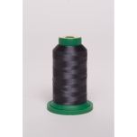 Exquisite Charcoal Embroidery Thread 116 - 1000m