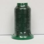 Exquisite Dark Green Embroidery Thread 695 - 5000m