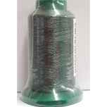 Exquisite Dark Seafoam Embroidery Thread 455 - 1000m