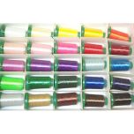 Exquisite Popular Embroidery Thread Set