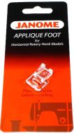 Janome Applique Foot